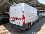  Citroen  Jumper 35 L3H2 BLUEHDI 140 S&S BVM6 CLUB #3