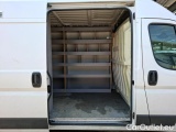  Citroen  Jumper 35 L3H2 BLUEHDI 140 S&S BVM6 CLUB #10