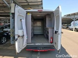  Citroen  Jumper 35 L3H2 BLUEHDI 140 S&S BVM6 CLUB #13