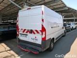  Citroen  Jumper 35 L3H2 BLUEHDI 140 S&S BVM6 CLUB #20