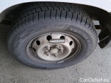  Citroen  Jumper 35 L3H2 BLUEHDI 140 S&S BVM6 CLUB #21