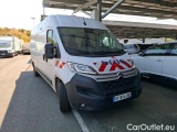  Citroen  Jumper 35 L3H2 BLUEHDI 140 S&S BVM6 CLUB #19