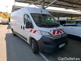  Citroen  Jumper 35 L3H2 BLUEHDI 140 S&S BVM6 CLUB #39
