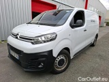 Citroen Jumpy M BLUEHDI 120 S&S BVM6
