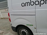  Citroen  Jumpy M BLUEHDI 120 S&S BVM6 #24