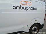 Citroen  Jumpy M BLUEHDI 120 S&S BVM6 #59