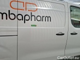  Citroen  Jumpy M BLUEHDI 120 S&S BVM6 #61