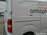  Citroen  Jumpy M BLUEHDI 120 S&S BVM6 #60