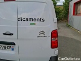  Citroen  Jumpy M BLUEHDI 120 S&S BVM6 #75