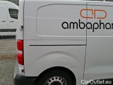  Citroen  Jumpy M BLUEHDI 120 S&S BVM6 #80