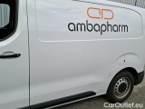  Citroen  Jumpy M BLUEHDI 120 S&S BVM6 #91
