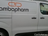  Citroen  Jumpy M BLUEHDI 120 S&S BVM6 #92