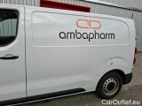  Citroen  Jumpy M BLUEHDI 120 S&S BVM6 #95