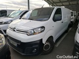Citroen Jumpy XL BLUEHDI 120 S&S BVM6 (340 NM) DRIVER