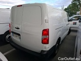  Citroen  Jumpy XL BLUEHDI 120 S&S BVM6 (340 NM) DRIVER #3