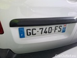 Citroen  Jumpy XL BLUEHDI 120 S&S BVM6 (340 NM) DRIVER #5