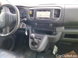  Citroen  Jumpy XL BLUEHDI 120 S&S BVM6 (340 NM) DRIVER #11