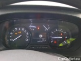  Citroen  Jumpy XL BLUEHDI 120 S&S BVM6 (340 NM) DRIVER #22