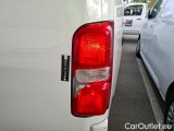  Citroen  Jumpy XL BLUEHDI 120 S&S BVM6 (340 NM) DRIVER #23