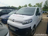 Citroen Jumpy M BLUEHDI 145 S&S BVM6 CLUB