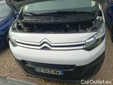  Citroen  Jumpy M BLUEHDI 145 S&S BVM6 CLUB #20