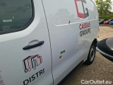  Citroen  Jumpy M BLUEHDI 145 S&S BVM6 CLUB #41