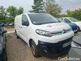  Citroen  Jumpy M BLUEHDI 145 S&S BVM6 CLUB #47
