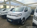 Citroen Jumpy M BLUEHDI 145 S&S BVM6 CLUB