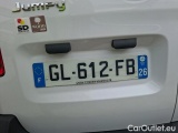  Citroen  Jumpy M BLUEHDI 145 S&S BVM6 CLUB #5