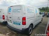  Citroen  Jumpy M BLUEHDI 145 S&S BVM6 CLUB #3