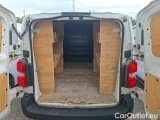  Citroen  Jumpy M BLUEHDI 145 S&S BVM6 CLUB #13