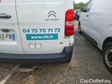  Citroen  Jumpy M BLUEHDI 145 S&S BVM6 CLUB #16