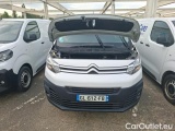  Citroen  Jumpy M BLUEHDI 145 S&S BVM6 CLUB #19
