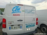  Citroen  Jumpy M BLUEHDI 145 S&S BVM6 CLUB #35