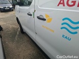  Citroen  Jumpy M BLUEHDI 145 S&S BVM6 CLUB #43