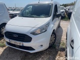 Ford Transit Connect 1.0E100 E85 L1 TREND BUS NAV