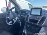  Ford  Transit Connect 1.0E100 E85 L1 TREND BUS NAV #4