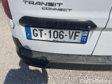  Ford  Transit Connect 1.0E100 E85 L1 TREND BUS NAV #5