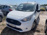 Ford Transit Connect 1.0E100 E85 L1 TREND BUS NAV