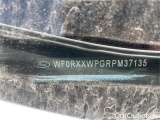  Ford  Transit Connect 1.0E100 E85 L1 TREND BUS NAV #8
