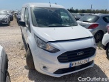  Ford  Transit Connect 1.5 ECOBLUE 100 L1 TREND BUS NAV #27