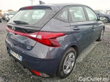  Hyundai  i20 1.0 T-GDI 100 HYBRID 48V BUSINESS DCT-7 VS #3