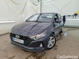 Hyundai i20 1.0 T-GDI 100 HYBRID 48V BUSINESS DCT-7 VS