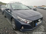  Hyundai  i20 1.0 T-GDI 100 HYBRID 48V BUSINESS DCT-7 VS #32