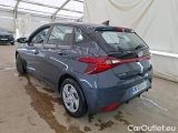  Hyundai  i20 1.0 T-GDI 100 HYBRID 48V BUSINESS DCT-7 VS #2