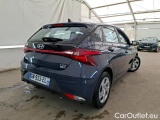  Hyundai  i20 1.0 T-GDI 100 HYBRID 48V BUSINESS DCT-7 VS #3