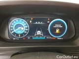  Hyundai  i20 1.0 T-GDI 100 HYBRID 48V BUSINESS DCT-7 VS #7