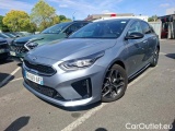KIA Cee'd 1.6 CRDI 136 ISG GT LINE PREMIUM DCT7 VS