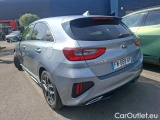  KIA  Cee'd 1.6 CRDI 136 ISG GT LINE PREMIUM DCT7 VS #2