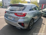  KIA  Cee'd 1.6 CRDI 136 ISG GT LINE PREMIUM DCT7 VS #3